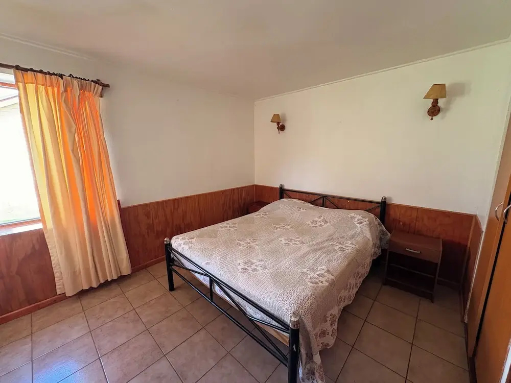 2 Bedrooms Standard room with lake view