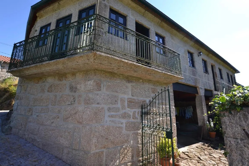 Casa do Souto - Général
