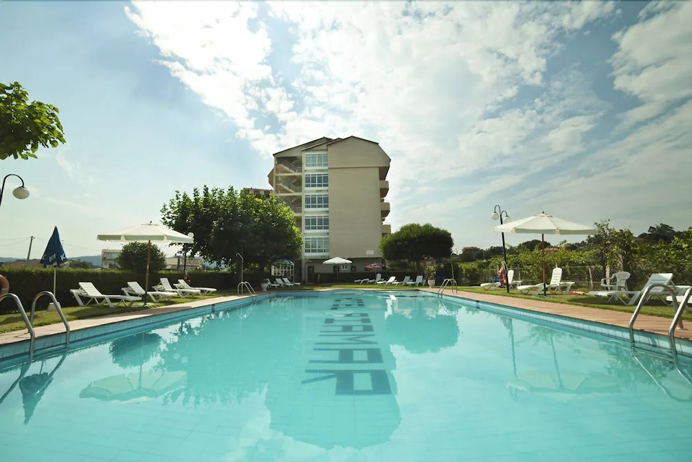 Ría Mar Hotel - Général