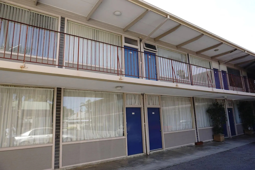 Bay Motel Hotel