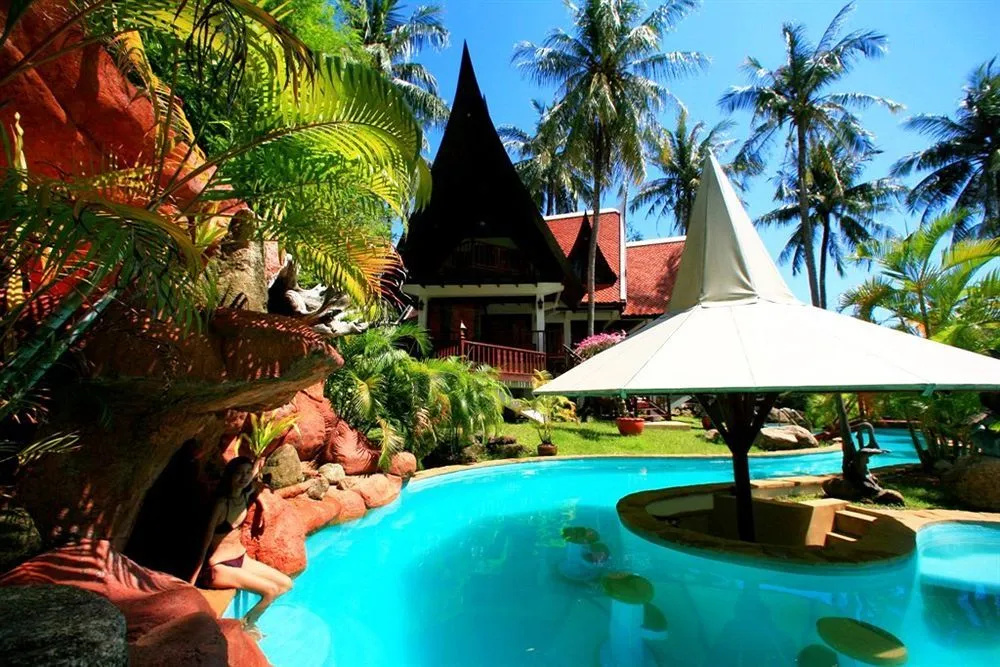 Hotel photo 16