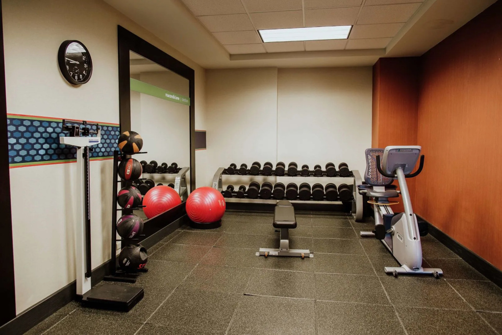 Hampton Inn by Hilton Torreon-Airport Galerias - Général