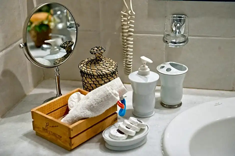 Four Seasons Hotel - Chambres