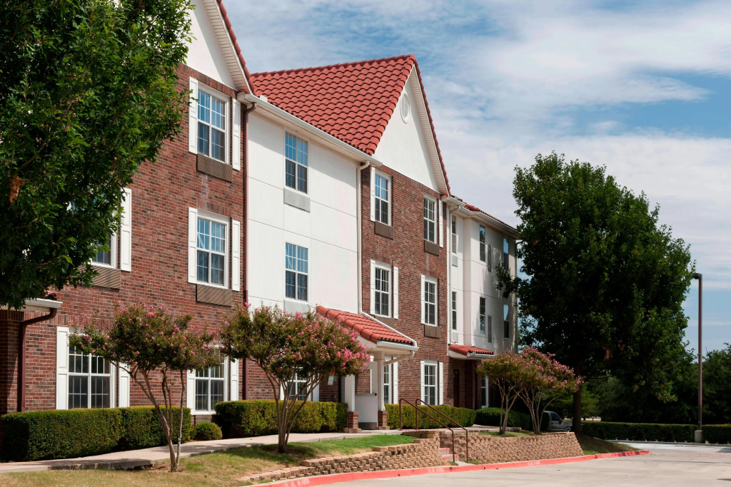 TownePlace Suites by Marriott Dallas Las Colinas