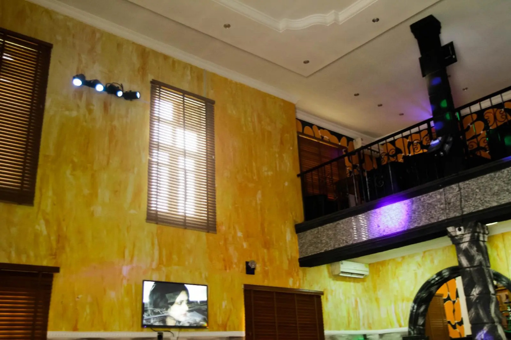 Hotel photo 10
