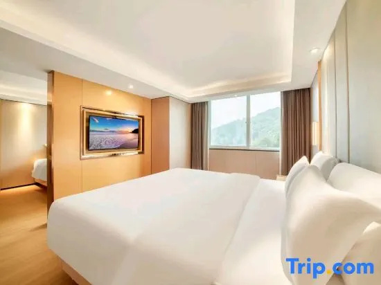 Ruian Zhonglai Hotel - Chambres