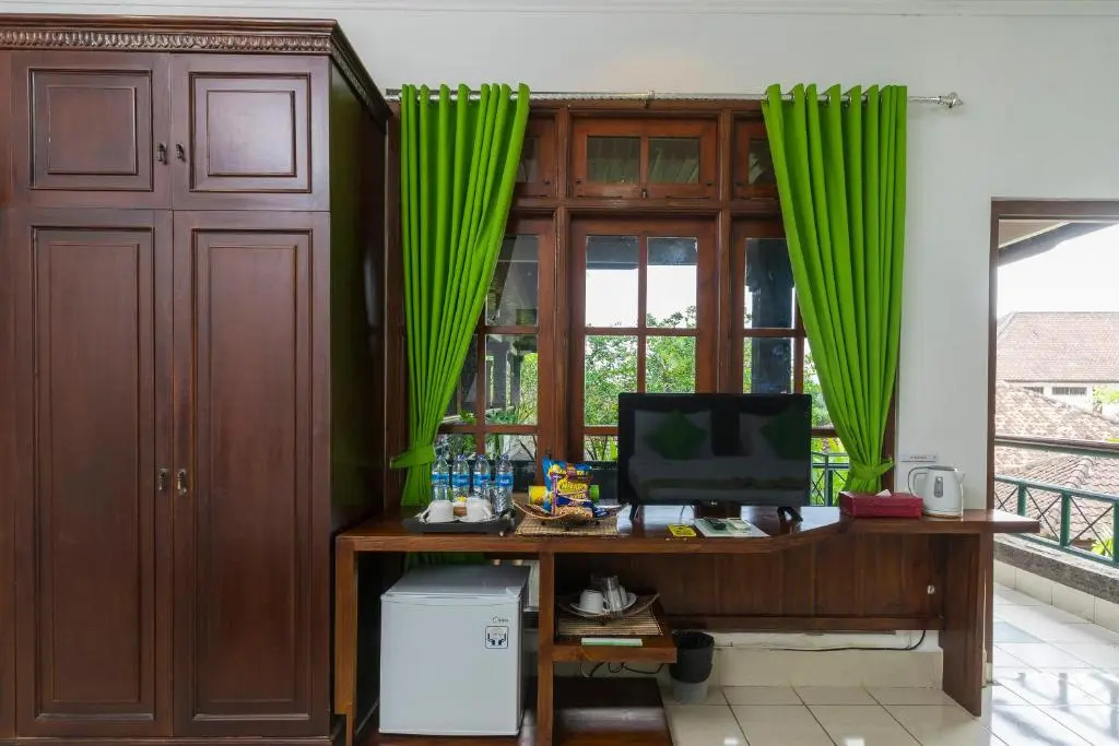 Bali Wirasana Inn - Chambres