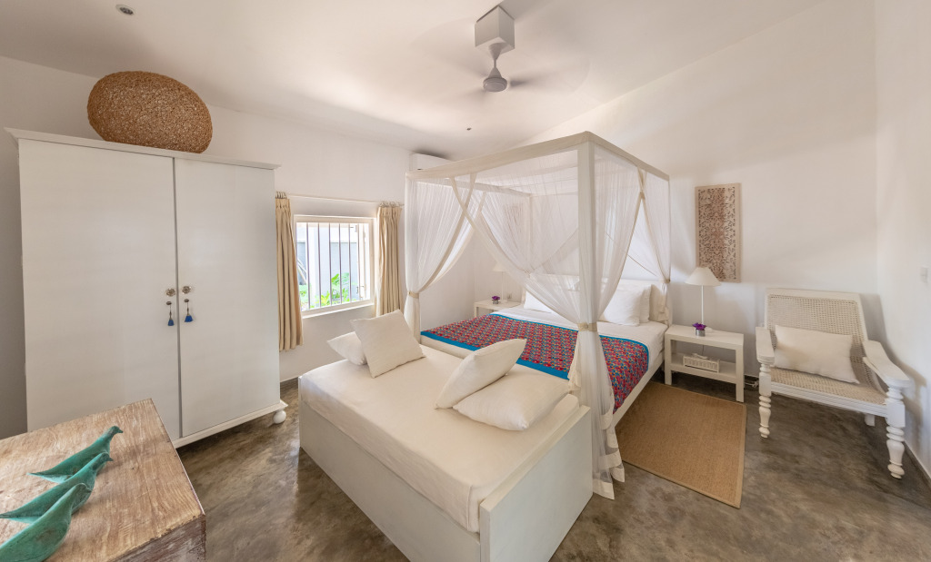 Taru Villas - 906