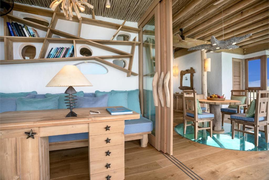 Soneva Fushi