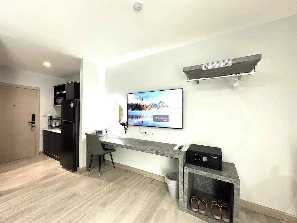Hotel photo 16