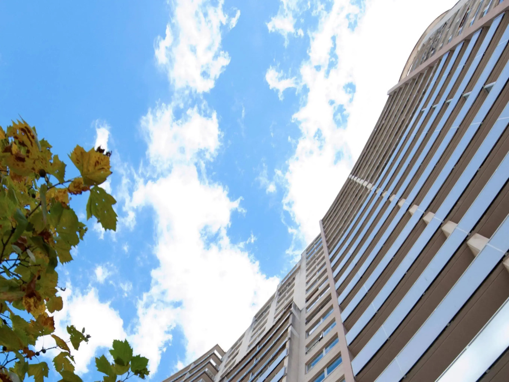 Mantra Chatswood
