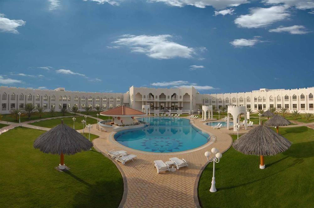 Liwa Hotel