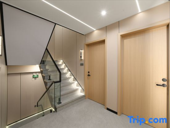 Letu · Scenic Smart · VISTA | Design Guesthouse (Sanqingshan Eastern Jinsha Cableway) — 3