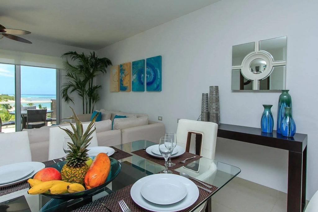 Mareazul by Stella Rentals - Général
