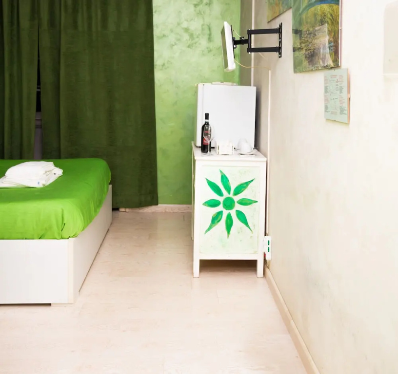 Classic room