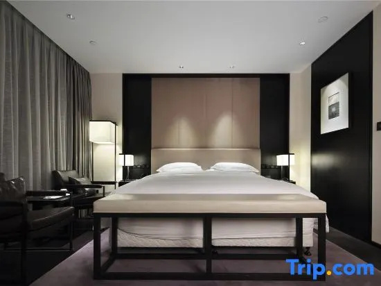 Ziyuan Hotel - Chambres