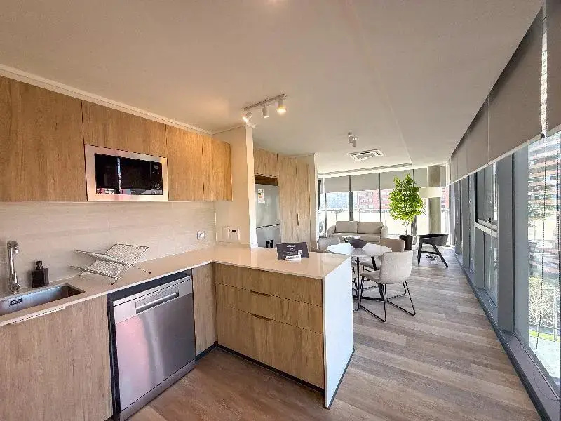 Double Studio (full double bed)