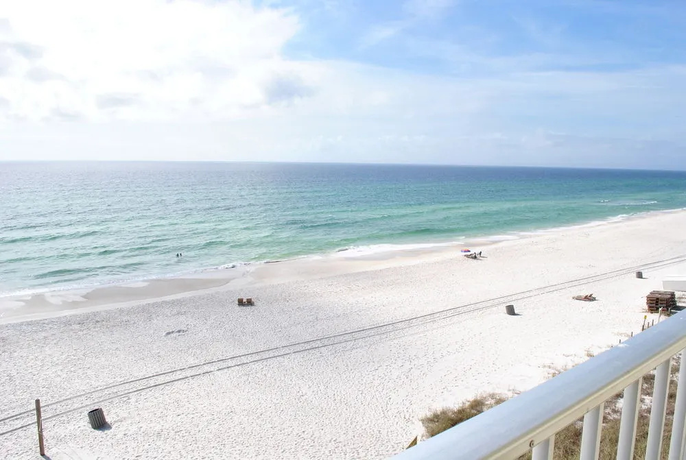 Beach & Waterfront