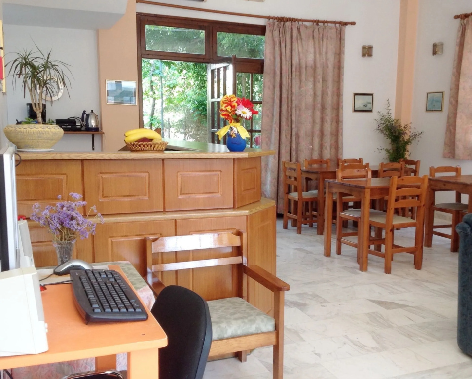 Hotel photo 13