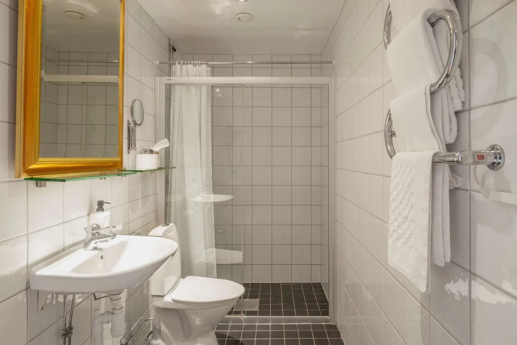 Best Western Hotel Karlaplan - Général