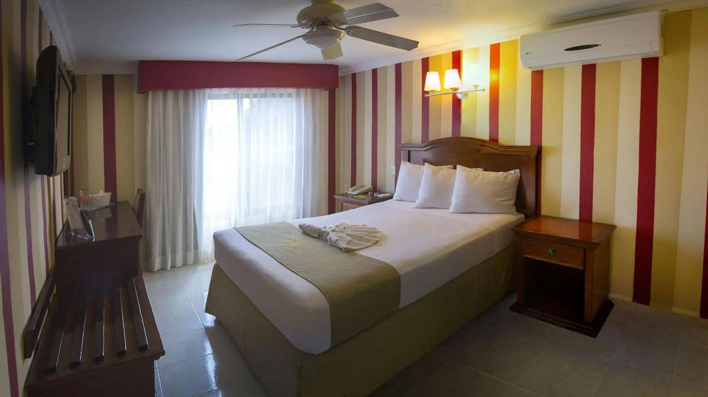 Hotel Plaza Colonial — фото 3