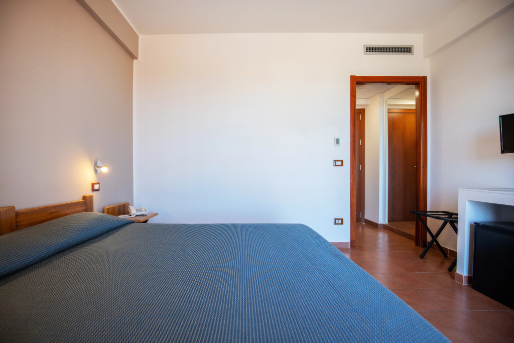 La Terra dei Sogni Country Hotel - Général