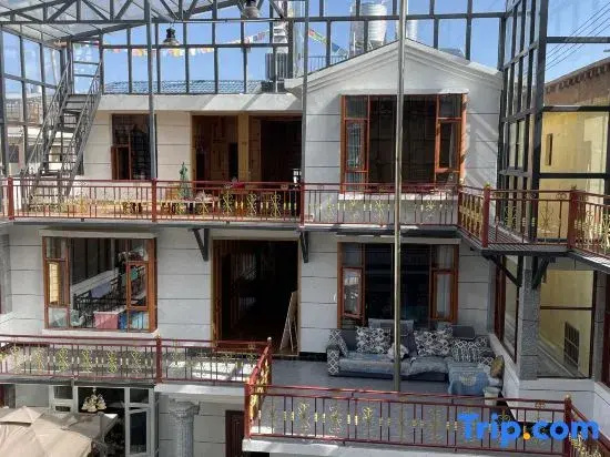 Sezhong Homestay