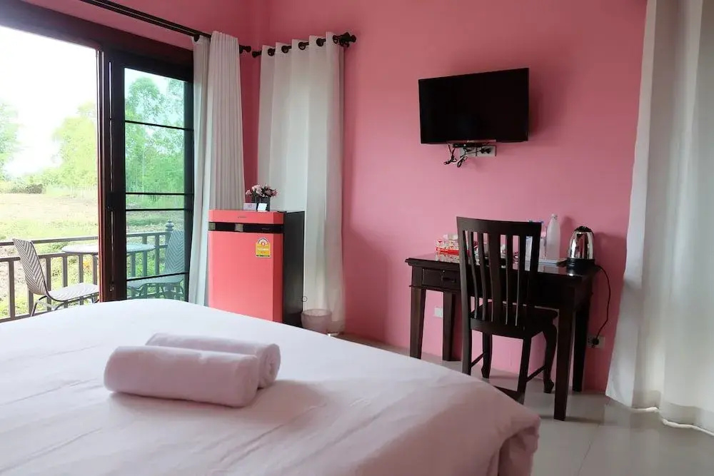 Yotathai Home - Général