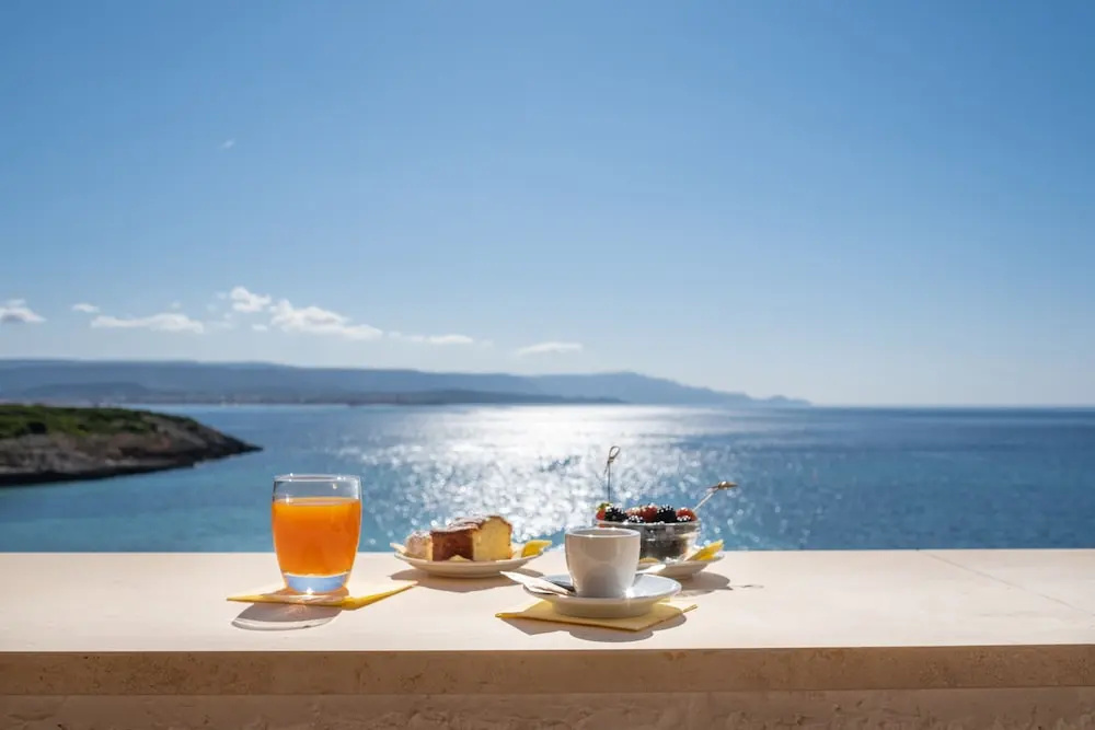 Hotel Punta Negra - Chambres