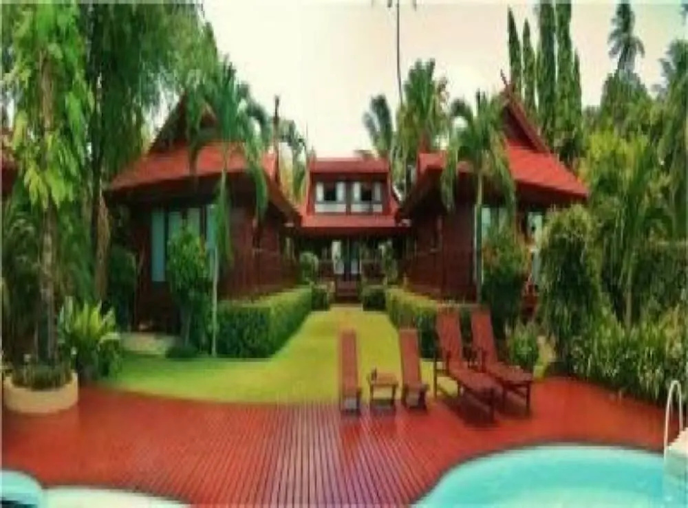 Hotel photo 11