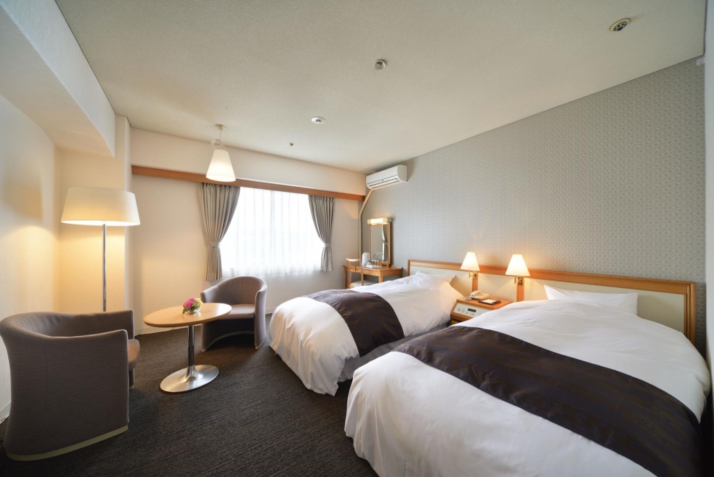 Hotel Rubino Kyoto Horikawa 사진 7