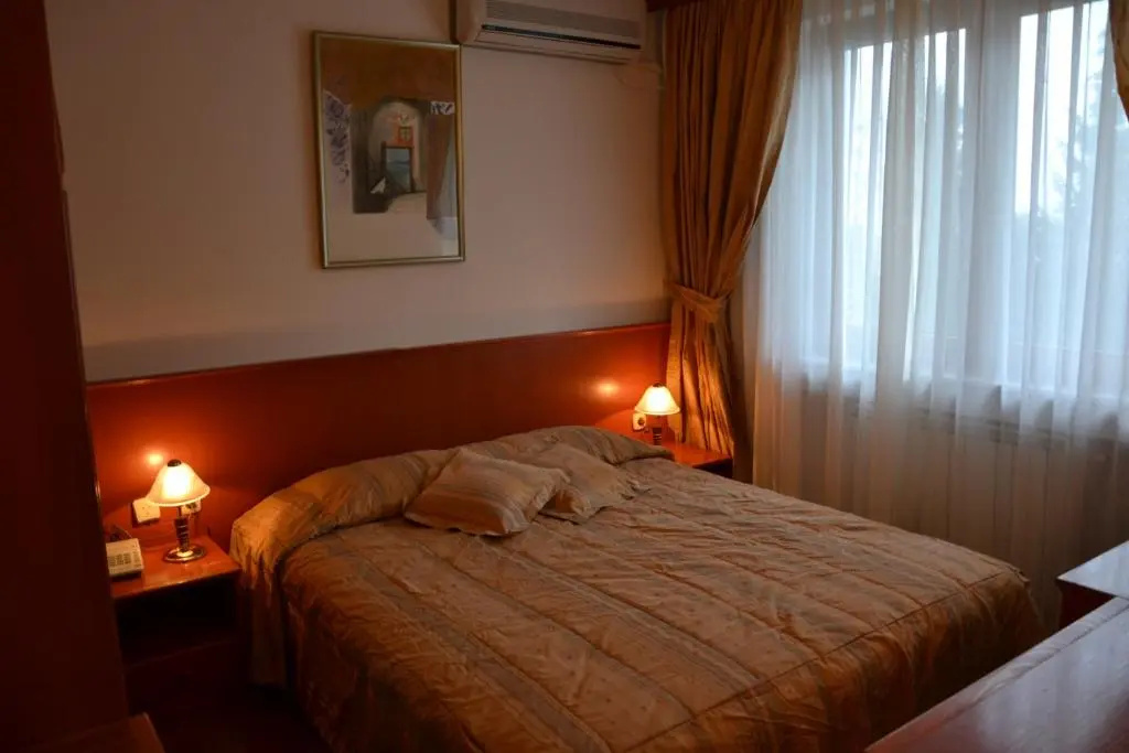 Hotel Dva Bisera - Chambres