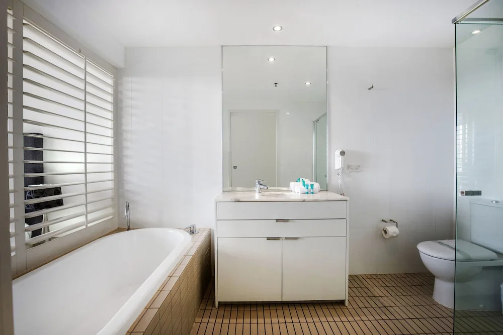 Ultra Broadbeach - Chambres