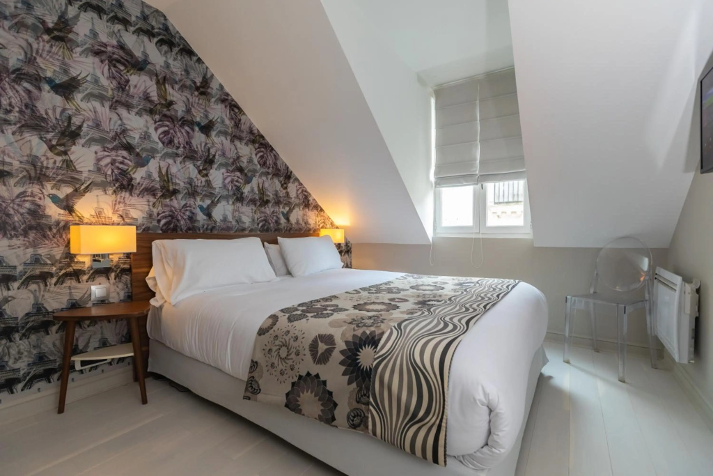 Residence & Spa Le Prince Regent 27