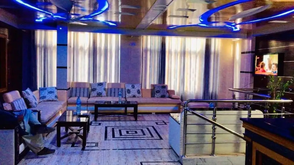 Hotel photo 13