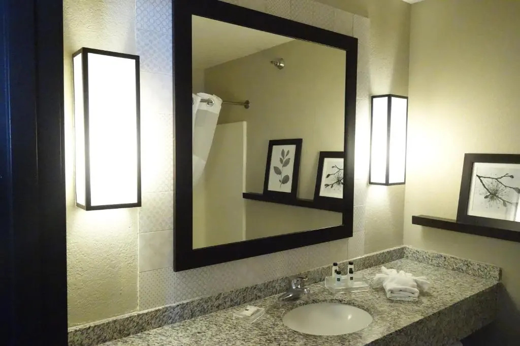 Country Inn & Suites by Radisson, Sidney, NE - Chambres
