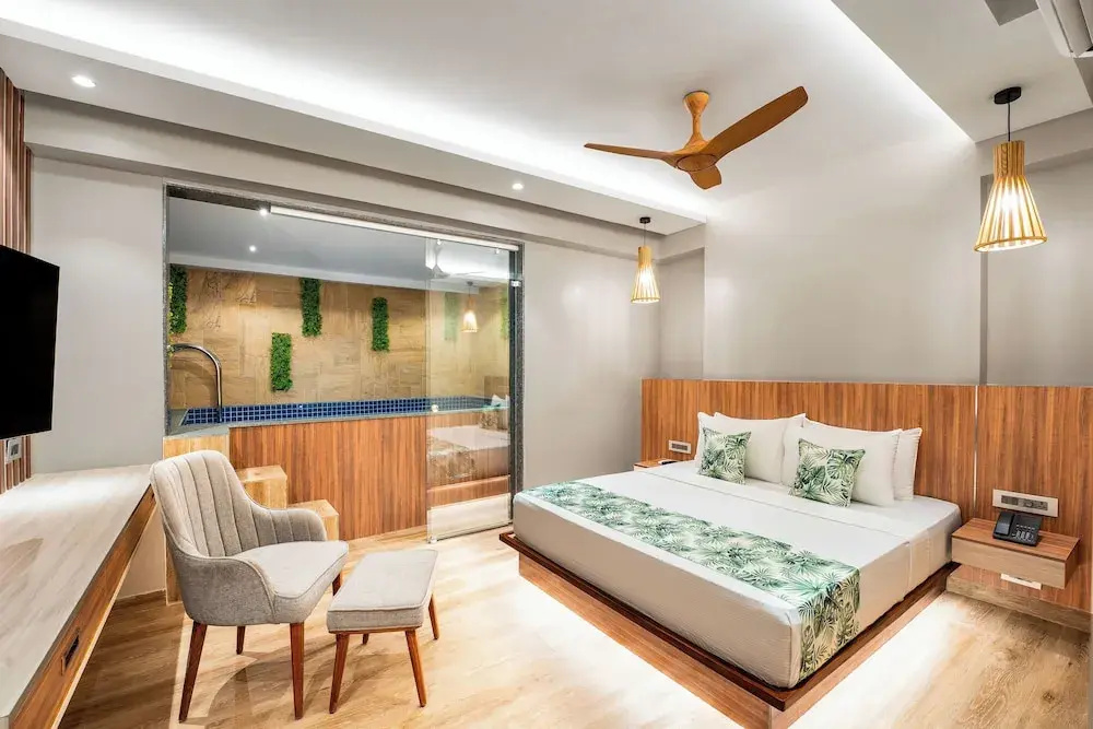 Hotel photo 17