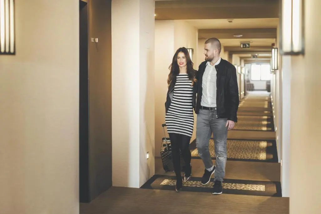 Caramell Premium Resort - Chambres