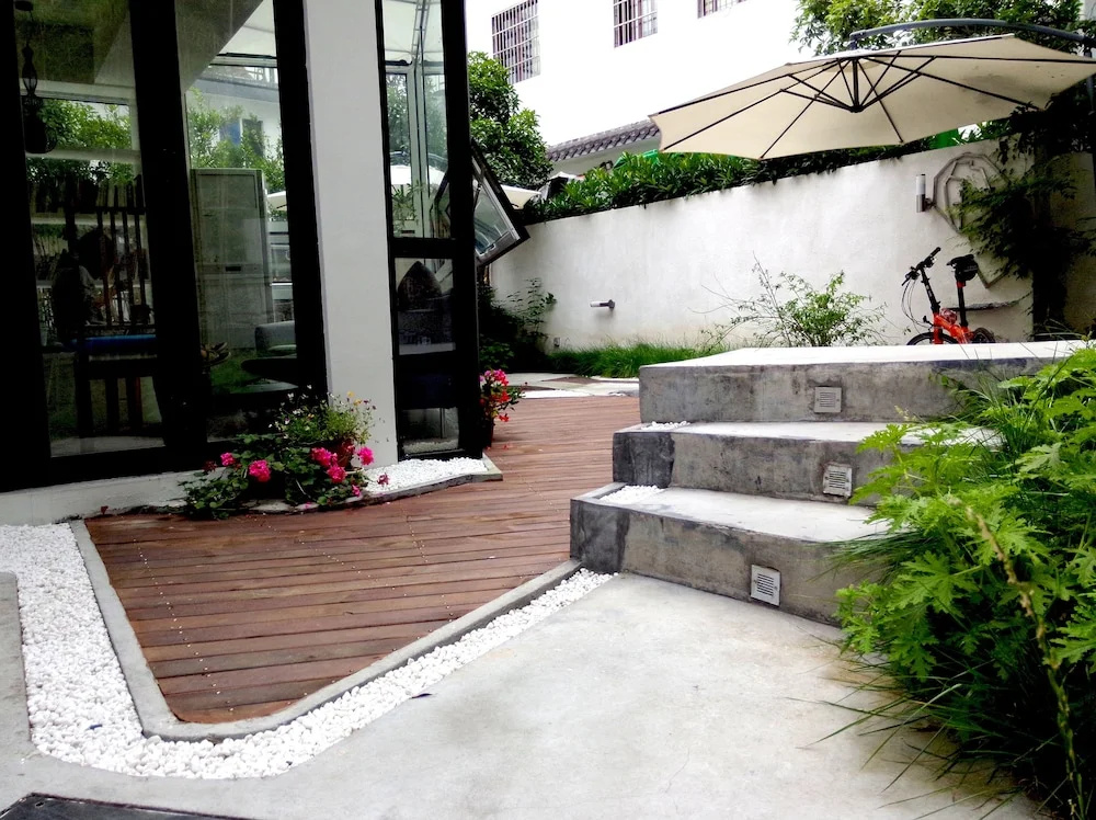 HangZhou Banyan Art House - Général