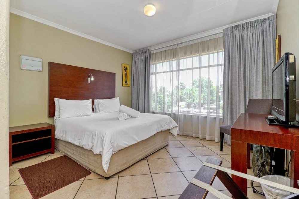 Comfort Suite