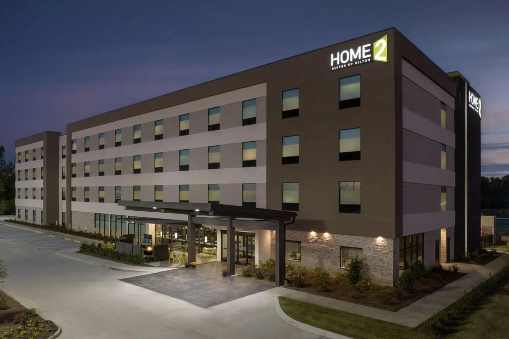 Home2 Suites By Hilton Cullman