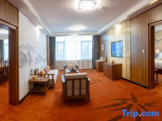 Executive room