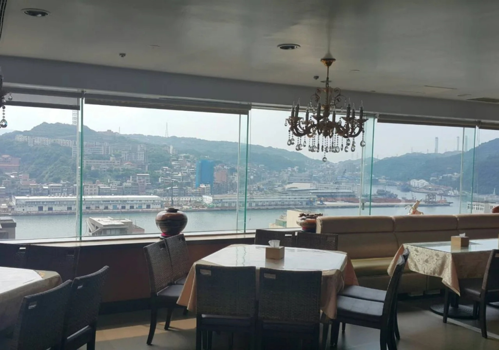 Aloha Hotel Keelung - Général