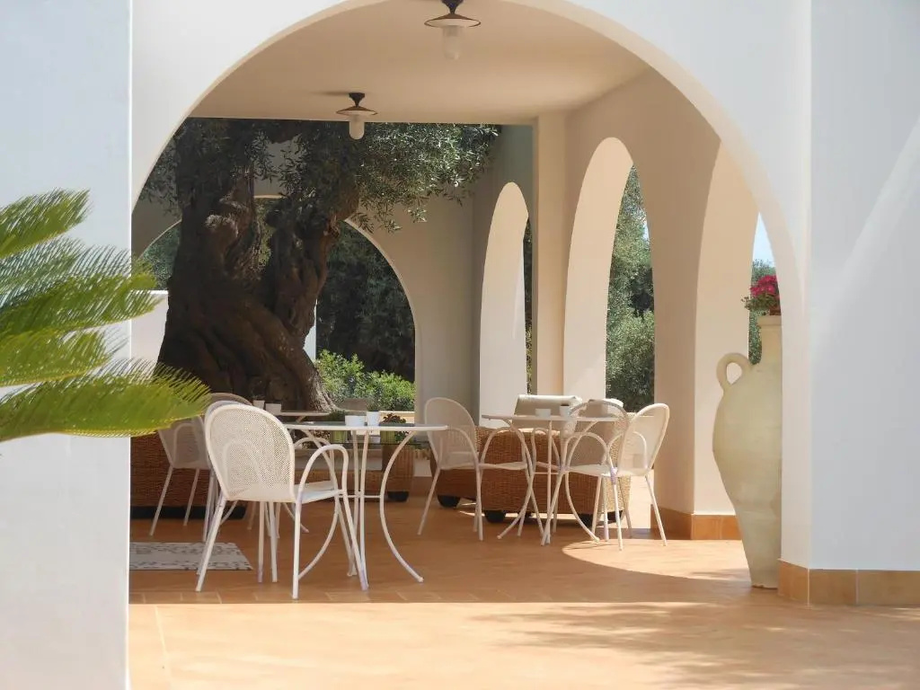 L'Ulivo Bed and Breakfast