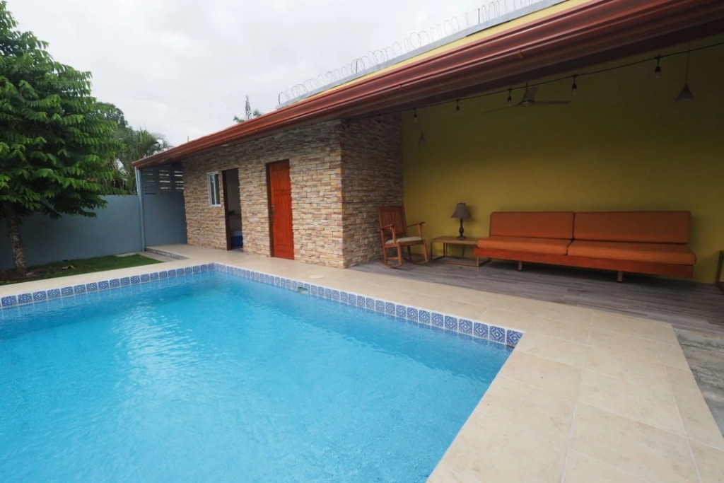 Jaco Villa 42 - фото 8