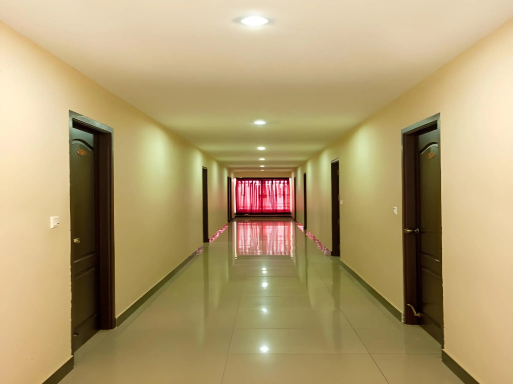 Hotel Subham - Général