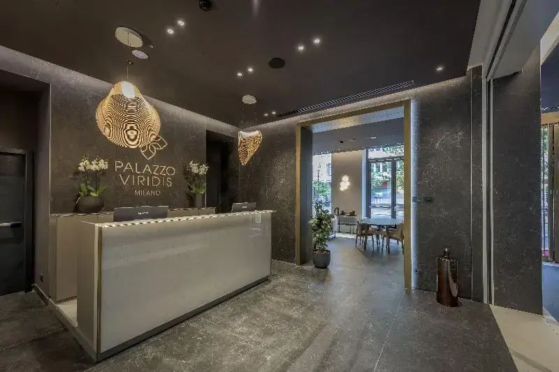 Bloom Hotel Milano
