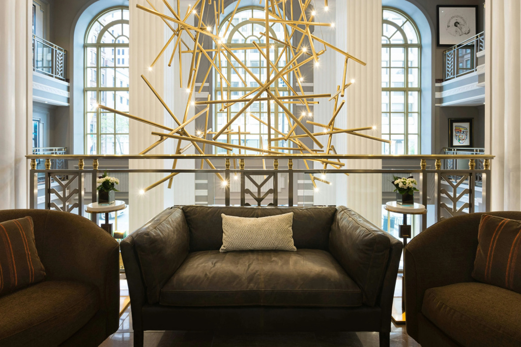 Hotel LeVeque, Autograph Collection - Général
