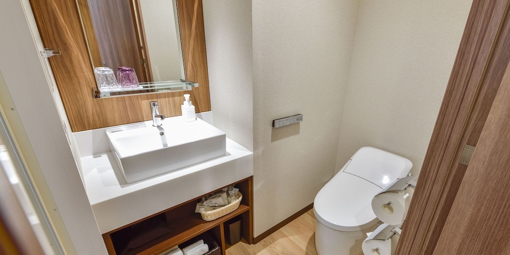 Asakusa Tobu Hotel 사진 48