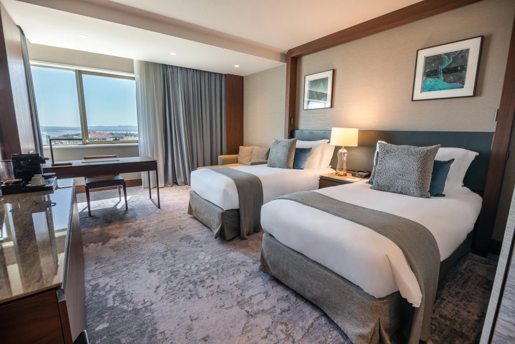 InterContinental Lisbon by IHG - фото 45